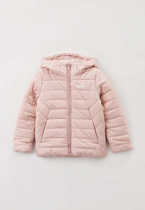 Giacca puma rose top
