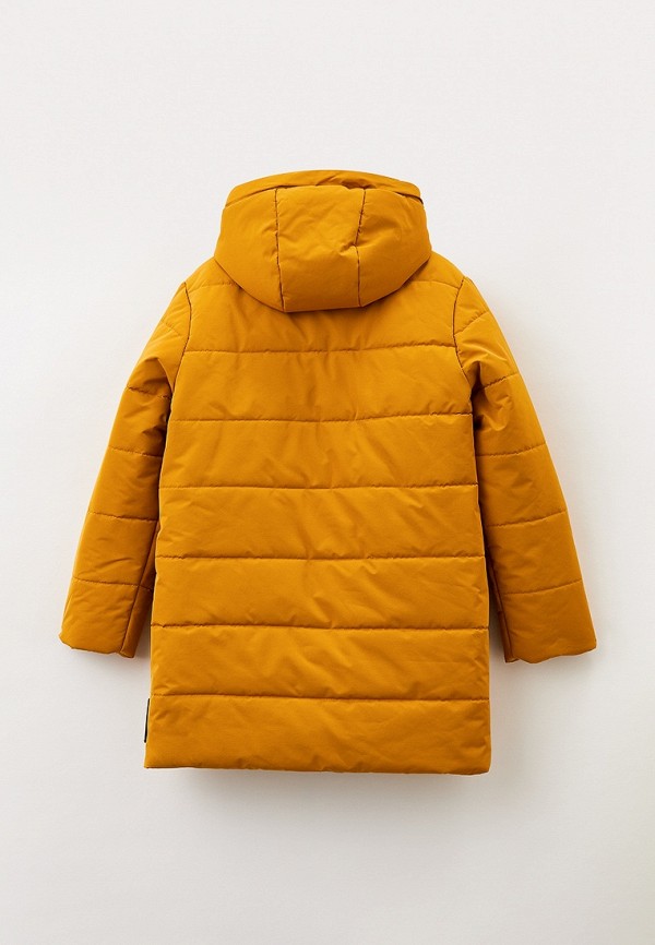 Orby Куртка утепленная - фото 2