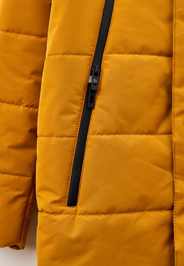 Orby Куртка утепленная - фото 3