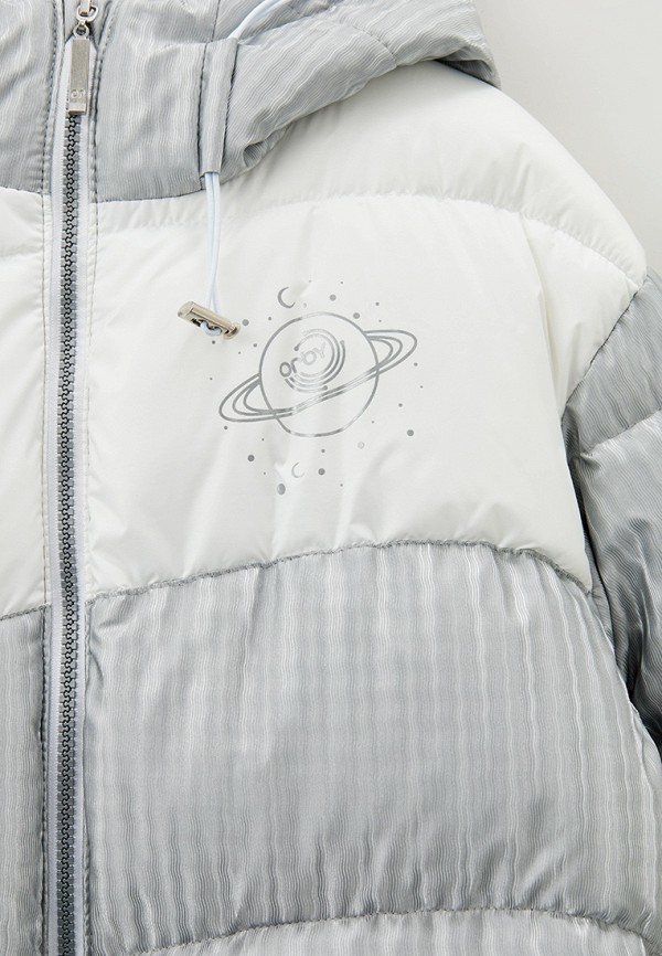 Orby Куртка утепленная - фото 4