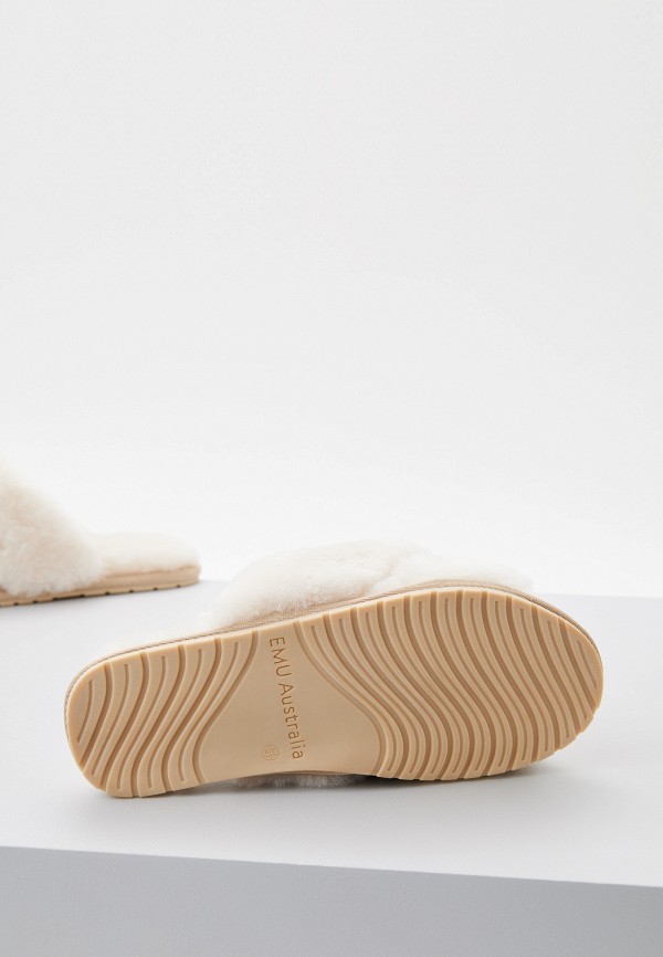 EMU Australia Тапочки - Mayberry - фото 5