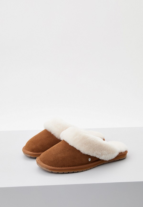 EMU Australia Тапочки - Jolie - фото 3