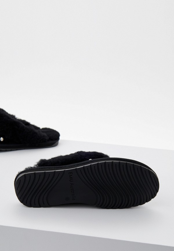 EMU Australia Тапочки - Jolie - фото 5