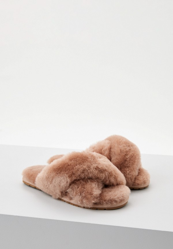 EMU Australia Тапочки - Mayberry - фото 3