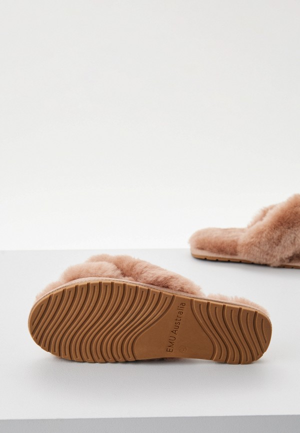 EMU Australia Тапочки - Mayberry - фото 5