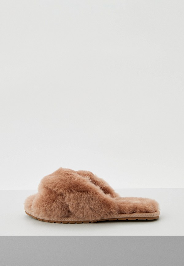 EMU Australia Тапочки - Mayberry - фото 1