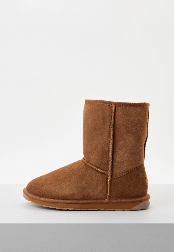 EMU Australia Полусапоги - Stinger Lo - фото 1