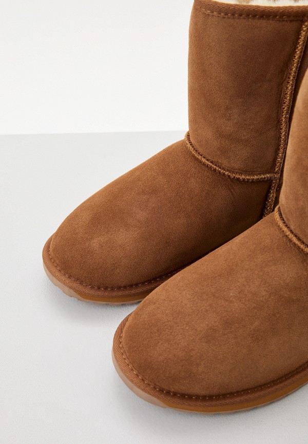 EMU Australia Полусапоги - Stinger Lo - фото 2