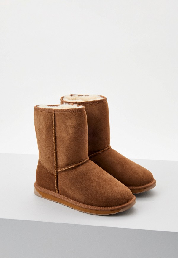 EMU Australia Полусапоги - Stinger Lo - фото 3