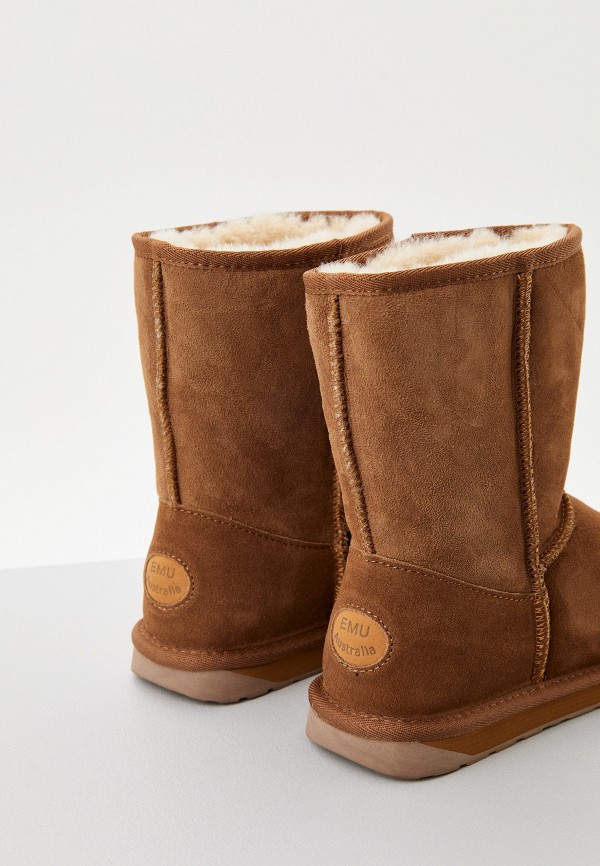 EMU Australia Полусапоги - Stinger Lo - фото 4