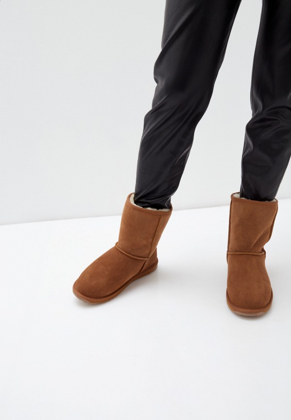 EMU Australia Полусапоги - Stinger Lo - фото 6