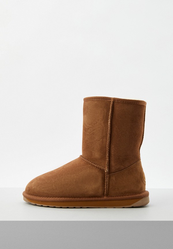 EMU Australia Полусапоги - Stinger Lo - фото 1