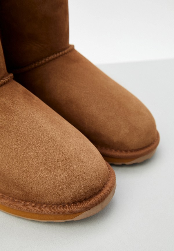 EMU Australia Полусапоги - Stinger Lo - фото 2