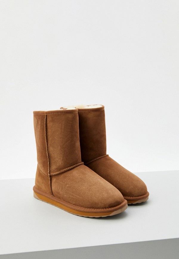 EMU Australia Полусапоги - Stinger Lo - фото 3