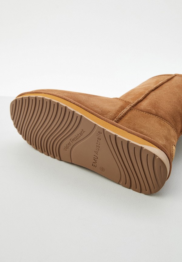 EMU Australia Полусапоги - Stinger Lo - фото 5