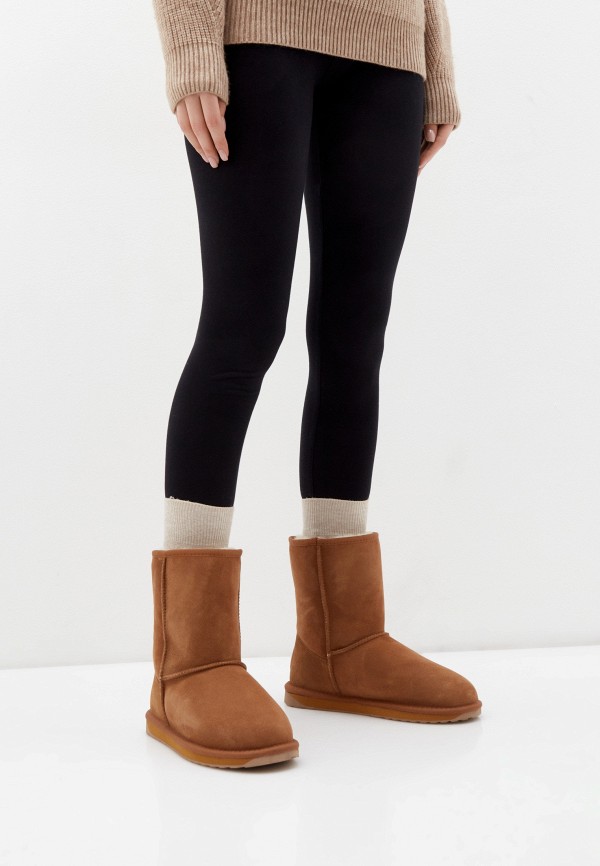 EMU Australia Полусапоги - Stinger Lo - фото 6