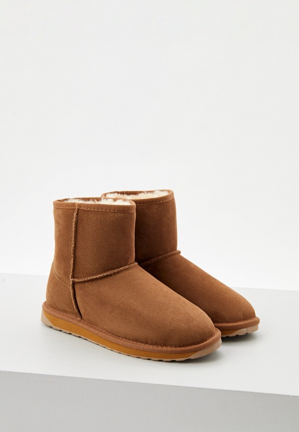 EMU Australia Полусапоги - Stinger Mini - фото 3