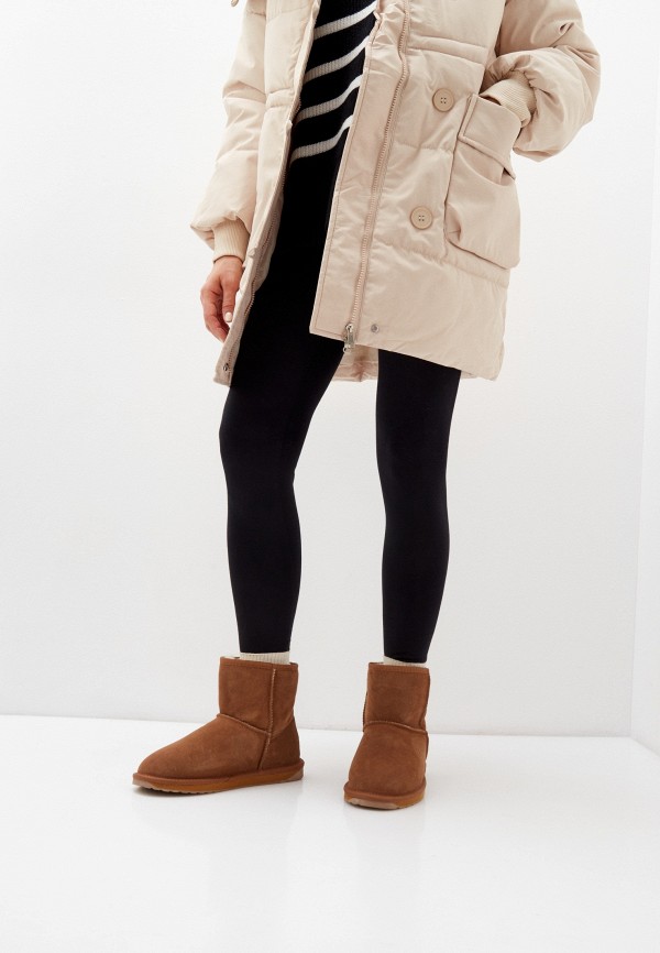 EMU Australia Полусапоги - Stinger Mini - фото 6