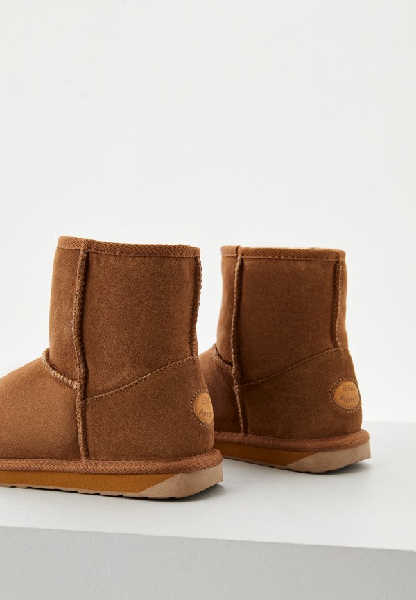 EMU Australia Полусапоги - Stinger Mini - фото 4