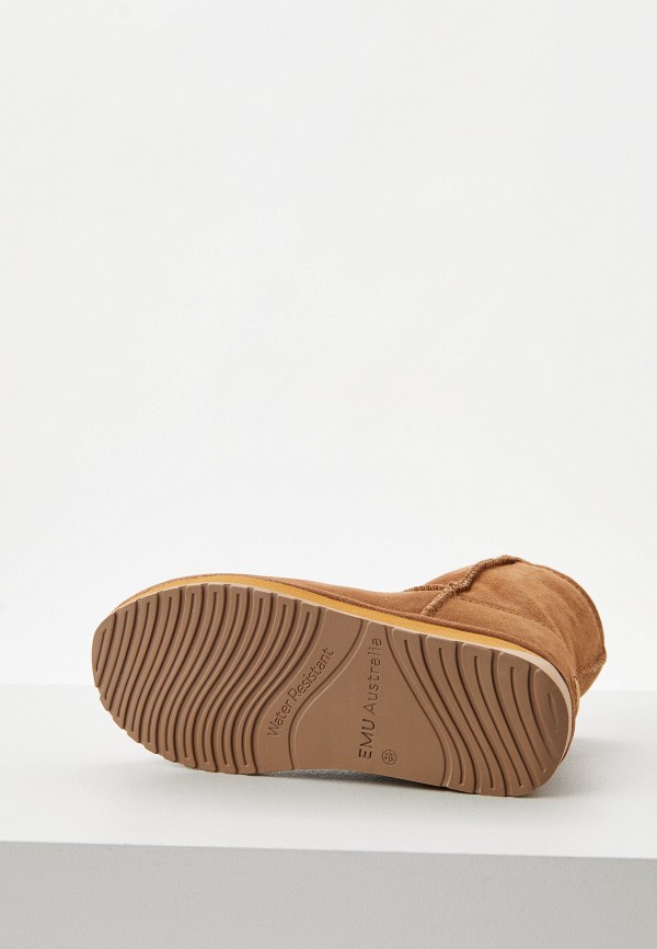 EMU Australia Полусапоги - Stinger Mini - фото 5