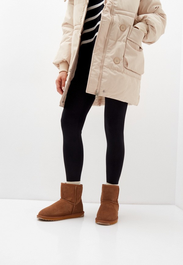 EMU Australia Полусапоги - Stinger Mini - фото 6