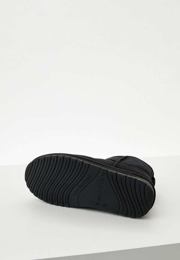 EMU Australia Полусапоги - Stinger Micro - фото 5