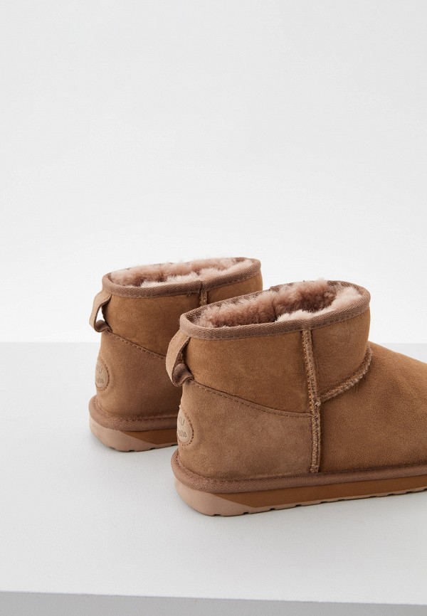 EMU Australia Полусапоги - Stinger Micro - фото 4