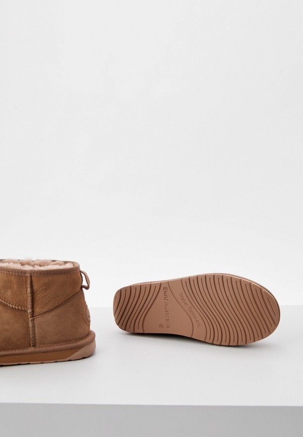 EMU Australia Полусапоги - Stinger Micro - фото 5