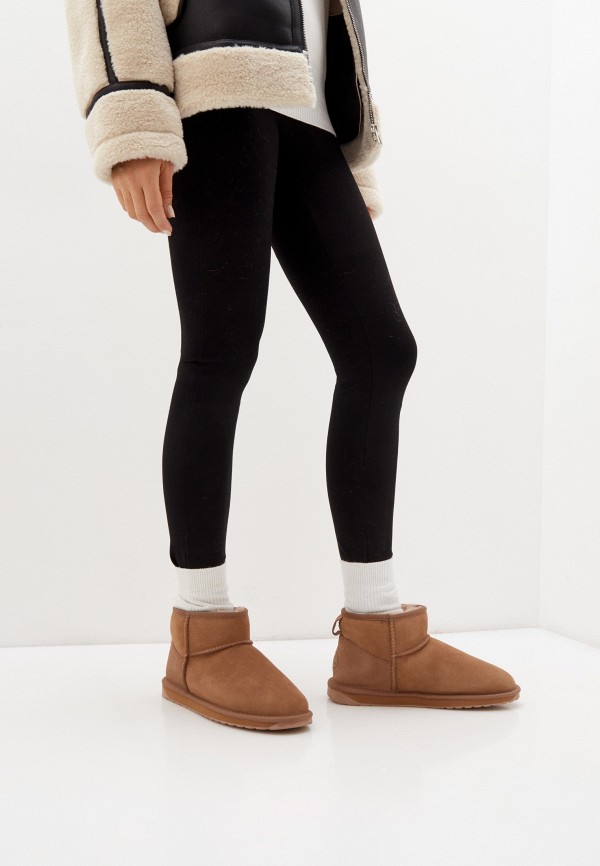 EMU Australia Полусапоги - Stinger Micro - фото 6