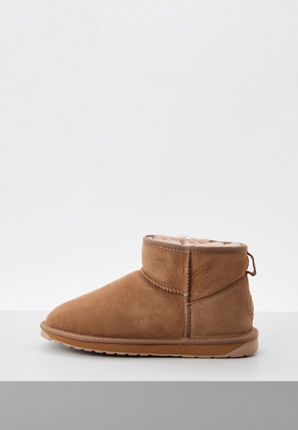 EMU Australia Полусапоги - Stinger Micro - фото 1