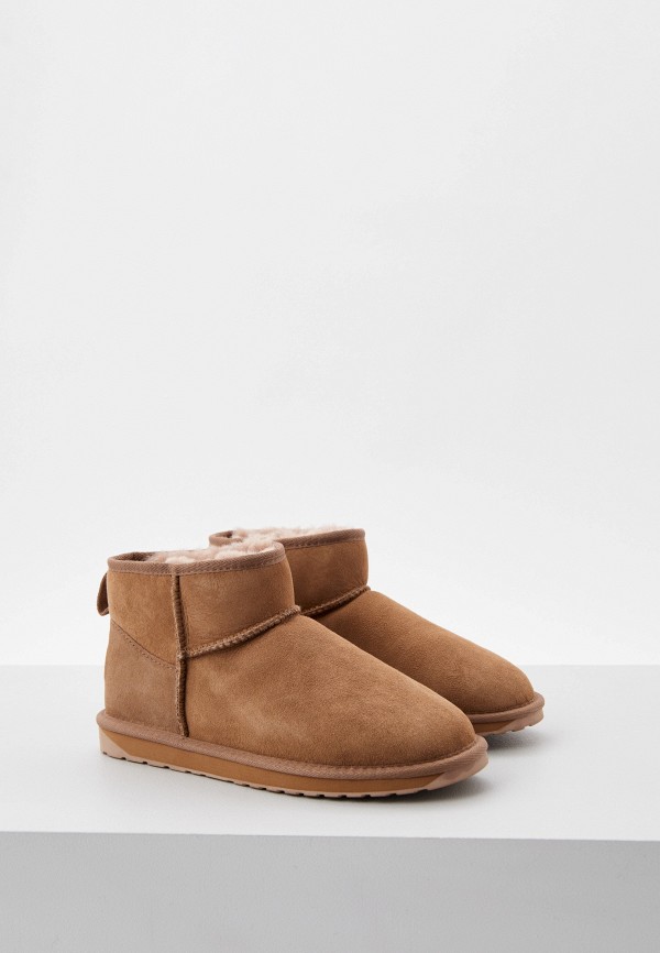 EMU Australia Полусапоги - Stinger Micro - фото 3