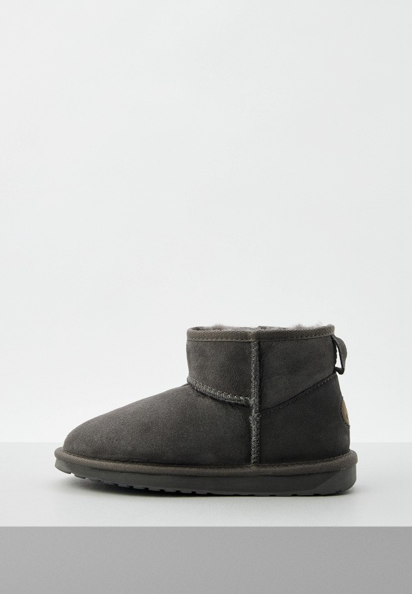 EMU Australia Полусапоги - Stinger Micro - фото 1