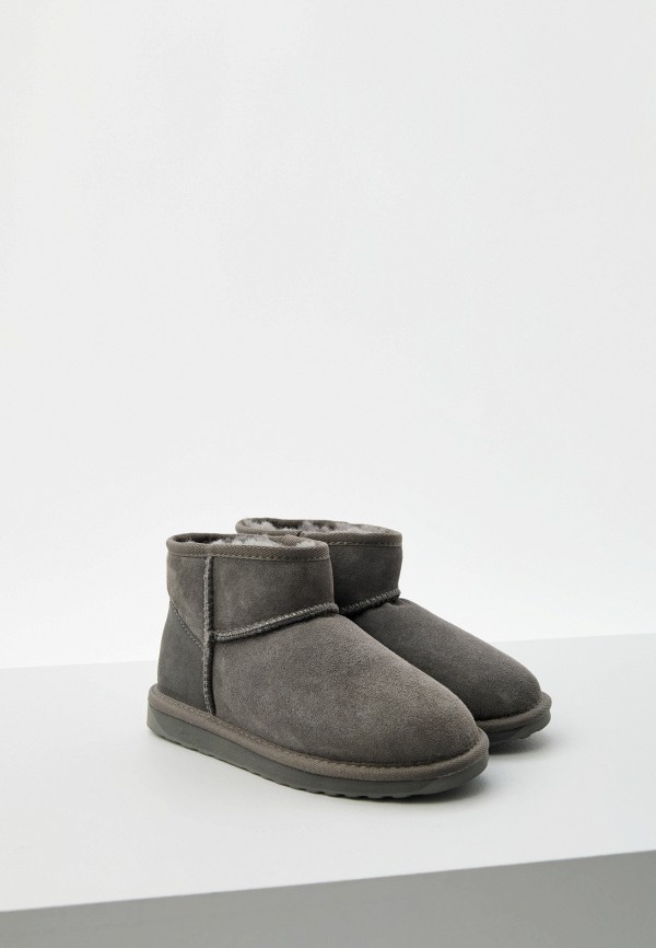 EMU Australia Полусапоги - Stinger Micro - фото 3