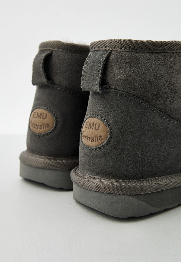 EMU Australia Полусапоги - Stinger Micro - фото 4