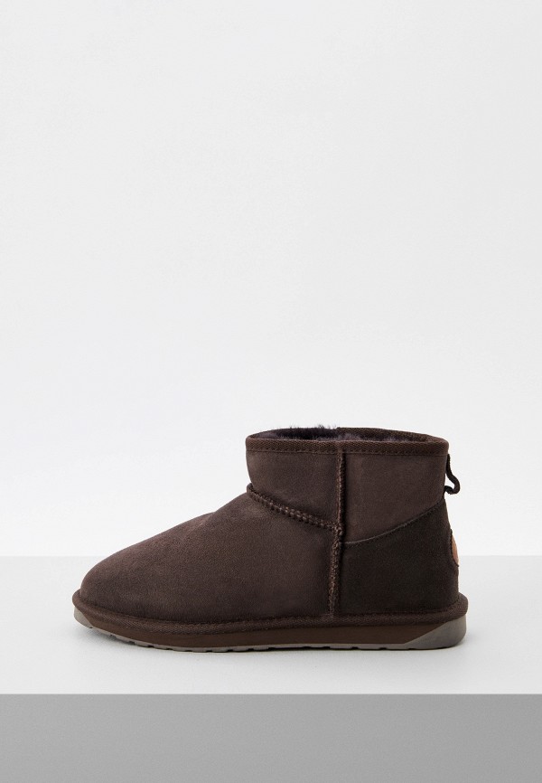 EMU Australia Полусапоги - Stinger Micro - фото 1