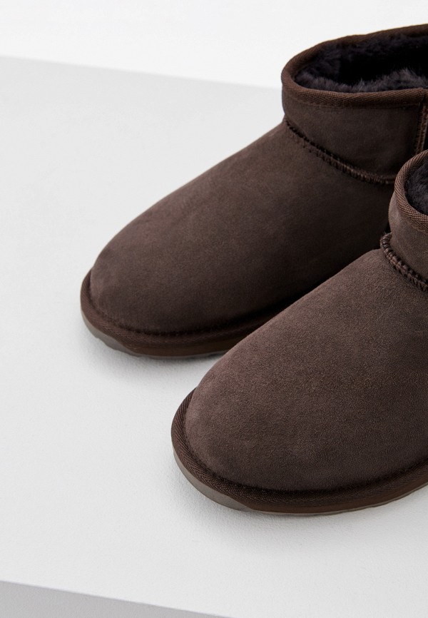 EMU Australia Полусапоги - Stinger Micro - фото 2