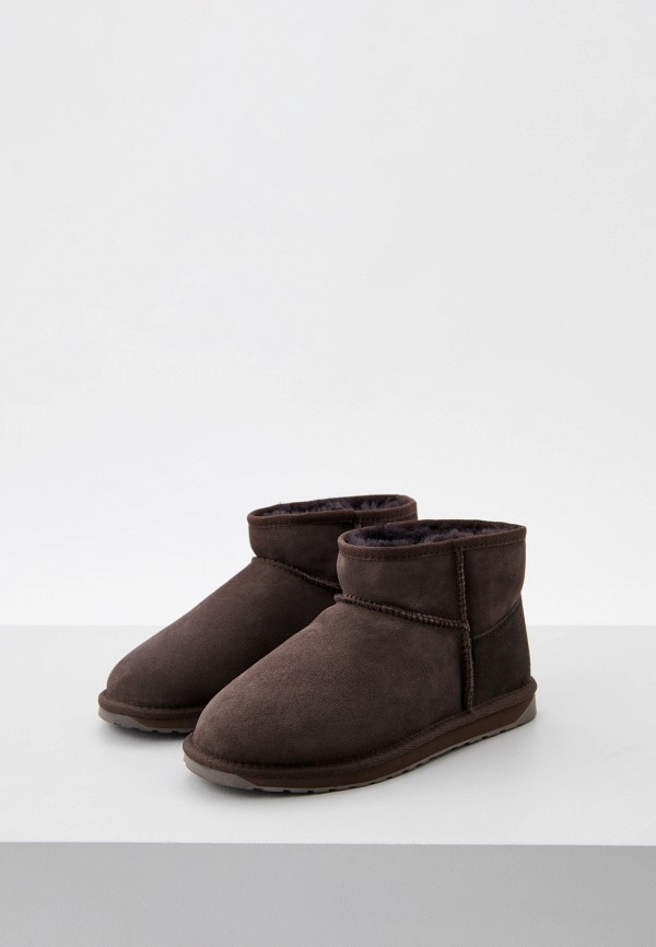 EMU Australia Полусапоги - Stinger Micro - фото 3