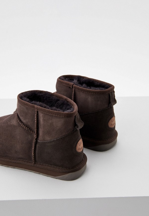 EMU Australia Полусапоги - Stinger Micro - фото 4