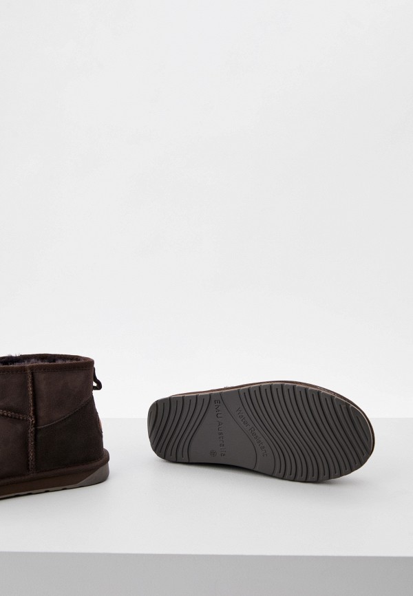 EMU Australia Полусапоги - Stinger Micro - фото 5