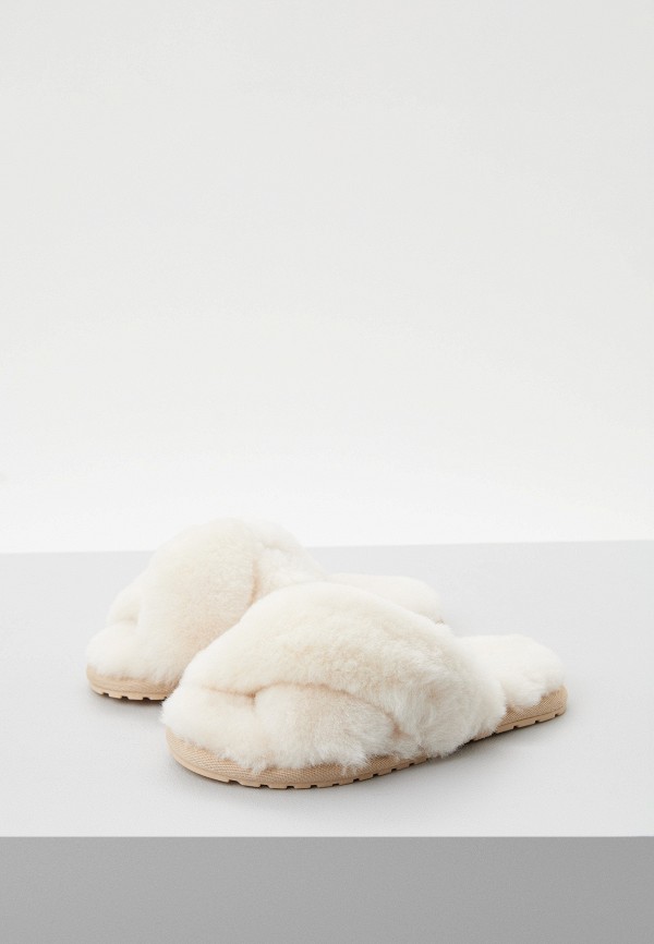 EMU Australia Тапочки - Mayberry - фото 3