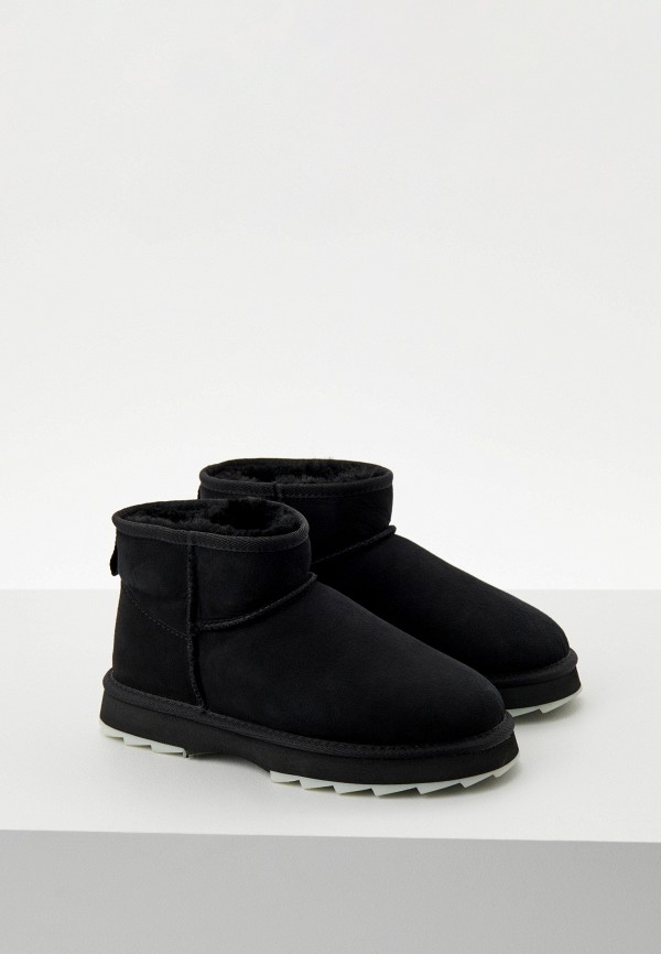 EMU Australia Полусапоги - Sharky Micro - фото 3