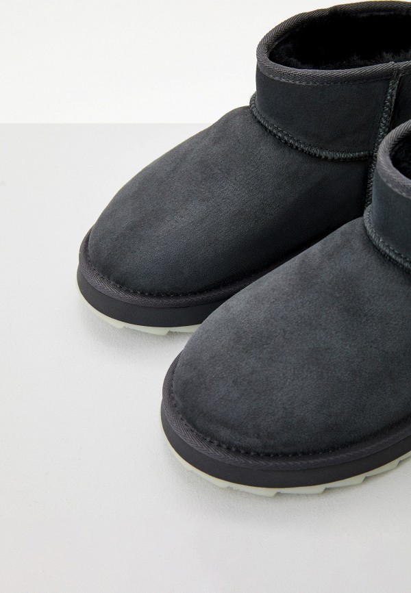 EMU Australia Полусапоги - Sharky Micro - фото 2