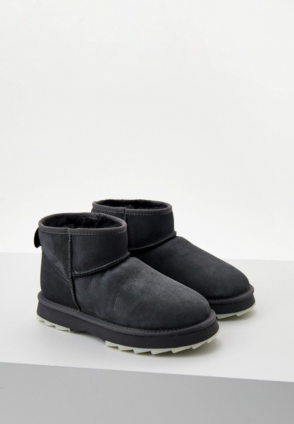 EMU Australia Полусапоги - Sharky Micro - фото 3