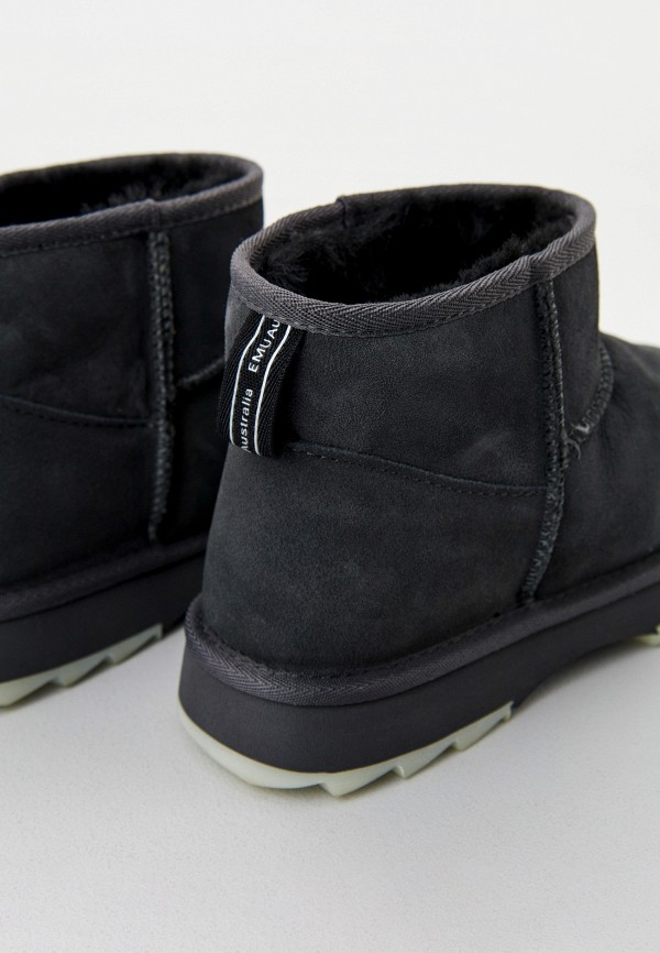 EMU Australia Полусапоги - Sharky Micro - фото 4