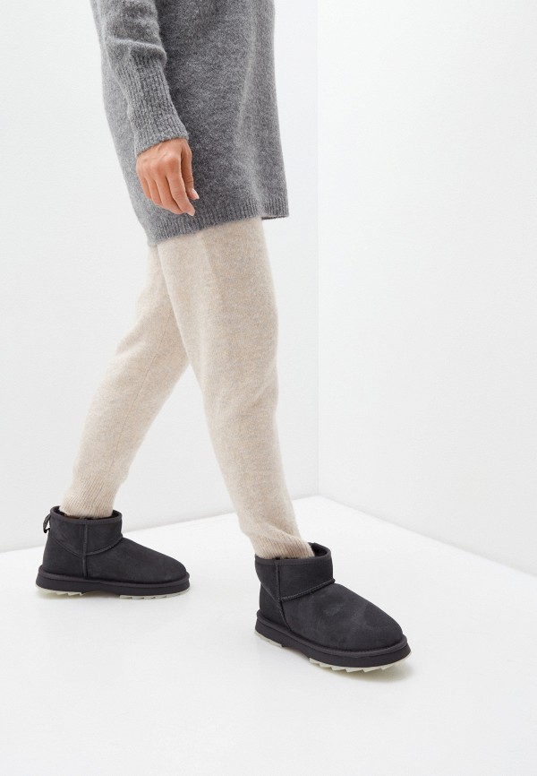 EMU Australia Полусапоги - Sharky Micro - фото 6