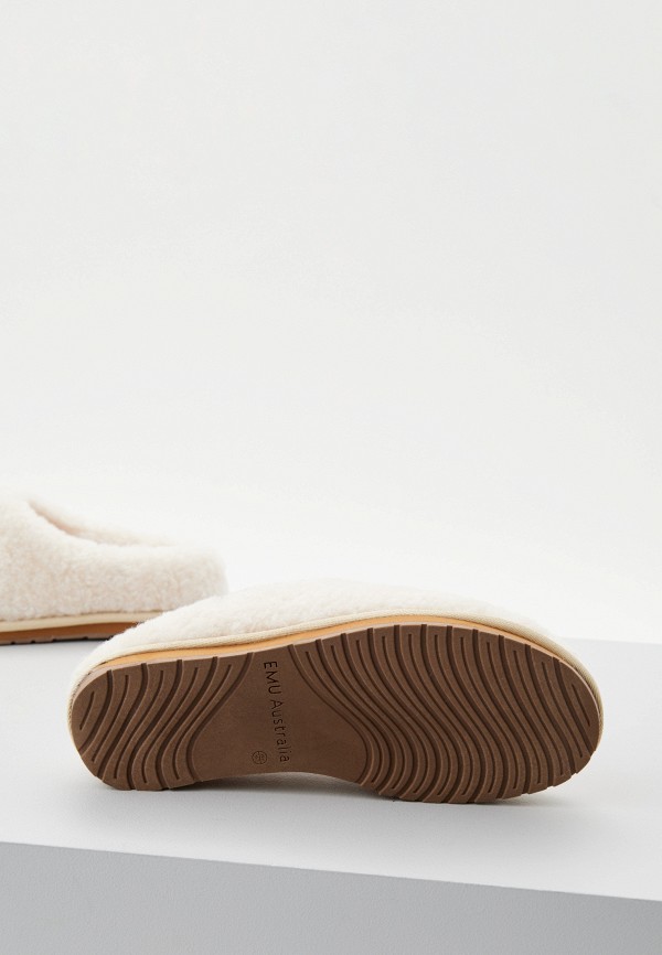 EMU Australia Тапочки - Joy Teddy - фото 5