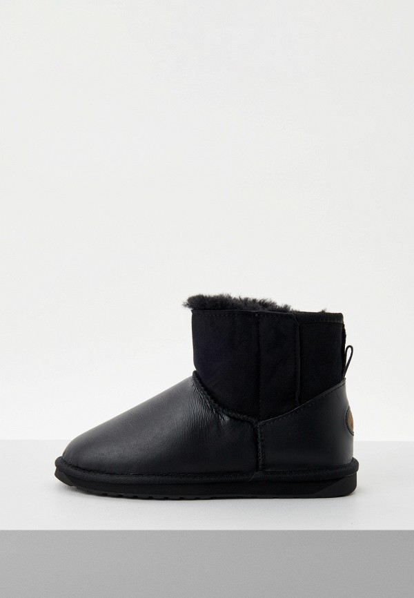 EMU Australia Полусапоги - Alison - фото 1