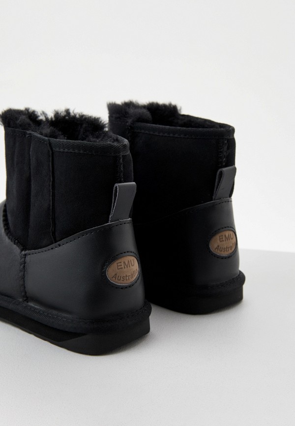 EMU Australia Полусапоги - Alison - фото 4