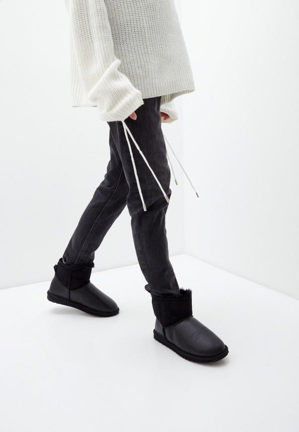 EMU Australia Полусапоги - Alison - фото 6