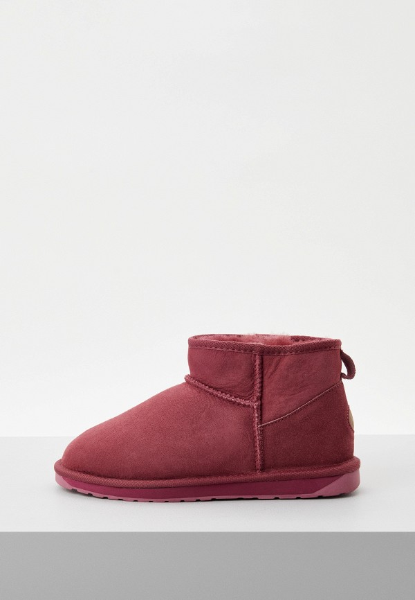 EMU Australia Полусапоги - Stinger Micro - фото 1